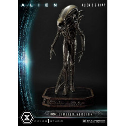 Statue Alien Big Chap Limited Version Prime 1 Studio Alien