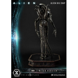 Statue Alien Big Chap Limited Version Prime 1 Studio Alien