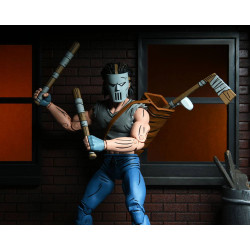 Figurine Casey Jones Mirage Comics Neca Tortues Ninja