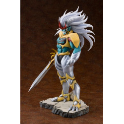 Figurine Hadlar ARTFX J Kotobukiya Dragon Quest The Adventure Of Dai