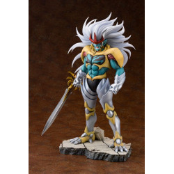 Figurine Hadlar ARTFX J Kotobukiya Dragon Quest The Adventure Of Dai