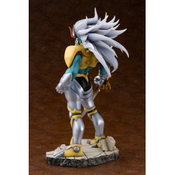 Figurine Hadlar ARTFX J Kotobukiya Dragon Quest The Adventure Of Dai