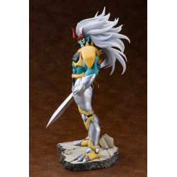 Figurine Hadlar ARTFX J Kotobukiya Dragon Quest The Adventure Of Dai