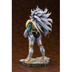 Figurine Hadlar ARTFX J Kotobukiya Dragon Quest The Adventure Of Dai