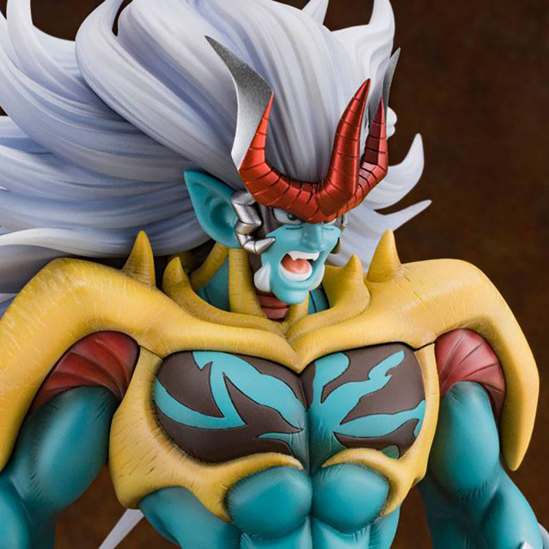 Figurine Hadlar ARTFX J Kotobukiya Dragon Quest The Adventure Of Dai Figurine Hadlar ARTFX J Kotobukiya Dragon Quest The Adventure Of Dai