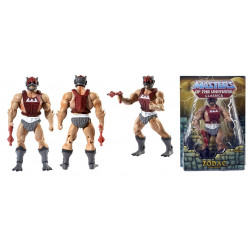MAITRES DE L'UNIVERS CLASSICS figurine Zodak
