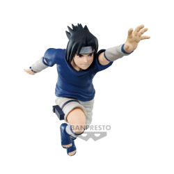 Figurine Uchiha Sasuke Effectreme Banpresto Naruto