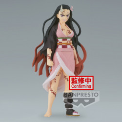 Figurine Nezuko Kamado Vol.26 Banpresto Demon Slayer