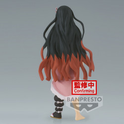 Figurine Nezuko Kamado Vol.26 Banpresto Demon Slayer