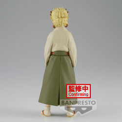 Figurine Senjuro Rengoku Vol.26 Banpresto Demon Slayer