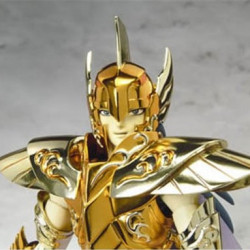 SAINT SEIYA Myth-Cloth Dragon Des Mers Kanon Bandai