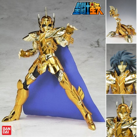 Figurine Dragon des Mers Kanon Saint Cosmo Retsuden Saint Seiya