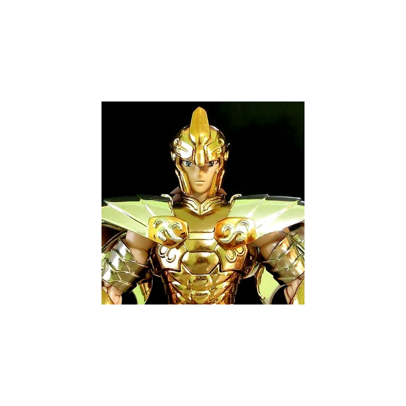 SAINT SEIYA Myth-Cloth Sea Horse Baian Bandai SAINT SEIYA Myth-Cloth Sea Horse Baian Bandai
