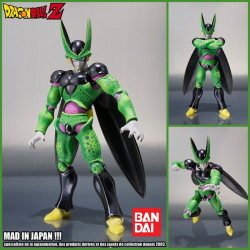  DRAGON BALL Z KAI SH Figuarts Perfect Cell Premium Color Bandai