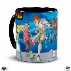 CAPITAINE FLAM Mug...