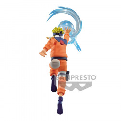 Figurine Uzumaki Naruto Effectreme Banpresto