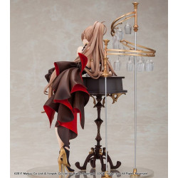 AZUR LANE Statuette Jean Bart Dress Version Wing