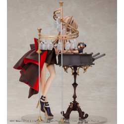 AZUR LANE Statuette Jean Bart Dress Version Wing