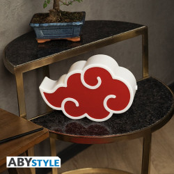 Lampe Akatsuki Abystyle Naruto Shippuden