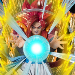 DRAGON BALL GT Figuarts...