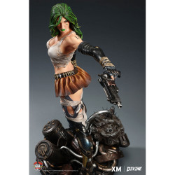 TOP COW Statue Aphrodite IX XM Studios