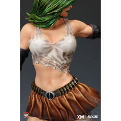 TOP COW Statue Aphrodite IX XM Studios