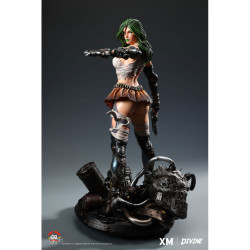 TOP COW Statue Aphrodite IX XM Studios