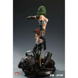 TOP COW Statue Aphrodite IX XM Studios