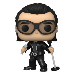 Figurine Zoo TV Bono POP! Rocks Vinyl Funko U2