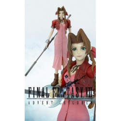 FINAL FANTASY VII Play Arts figurine Aerith