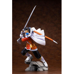 Figurine Baran ARTFX J Kotobukiya Dragon Quest The Adventure Of Dai