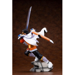 Figurine Baran ARTFX J Kotobukiya Dragon Quest The Adventure Of Dai