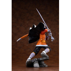 Figurine Baran ARTFX J Kotobukiya Dragon Quest The Adventure Of Dai