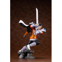 Figurine Baran ARTFX J Kotobukiya Dragon Quest The Adventure Of Dai