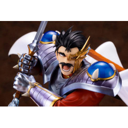 Figurine Baran ARTFX J Kotobukiya Dragon Quest The Adventure Of Dai