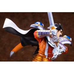 Figurine Baran ARTFX J Kotobukiya Dragon Quest The Adventure Of Dai