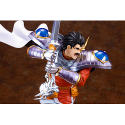 Figurine Baran ARTFX J Kotobukiya Dragon Quest The Adventure Of Dai