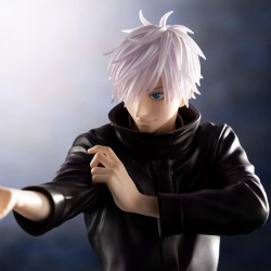 JUJUTSU KAISEN Figurine Satoru Gojo Bonus Edition ARTFX J Kotobukiya