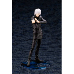 JUJUTSU KAISEN Figurine Satoru Gojo Bonus Edition ARTFX J Kotobukiya