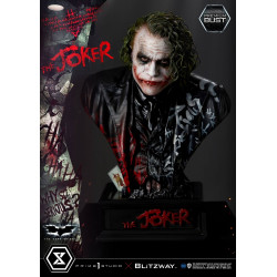 Buste The Joker Premium Prime 1 Studio