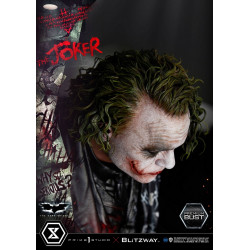 Buste The Joker Premium Prime 1 Studio