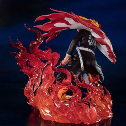 Figuarts Zero Kyojuro Rengoku Flame Hashira Bandai