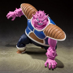 DRAGON BALL Z SH Figuarts Dodoria Bandai