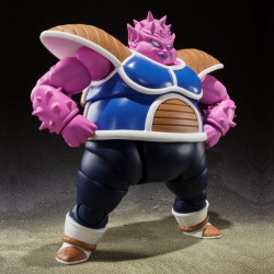 DRAGON BALL Z SH Figuarts Dodoria Bandai