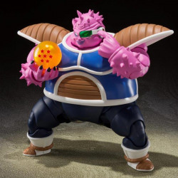 DRAGON BALL Z SH Figuarts Dodoria Bandai