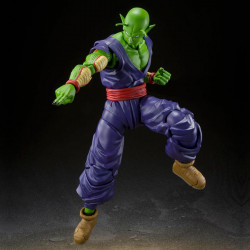 DRAGON BALL SUPER SH Figuarts Piccolo Super Hero Bandai