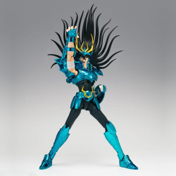 Myth-Cloth EX Dragon Shiryu Final Bronze Cloth Bandai