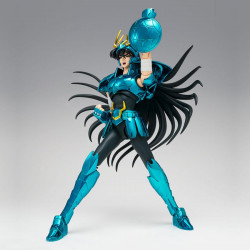 Myth-Cloth EX Dragon Shiryu Final Bronze Cloth Bandai