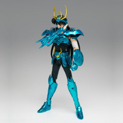 Myth-Cloth EX Dragon Shiryu Final Bronze Cloth Bandai