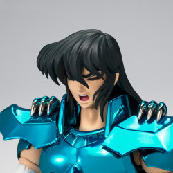 Myth-Cloth EX Dragon Shiryu Final Bronze Cloth Bandai